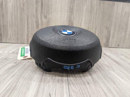 03-08 OEM BMW E85 Z4 Front Left Driver Steering Wheel Airbag Air Bag