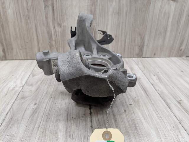 2018 - 2024 Audi S5 B9 Rear Left Driver Spindle Knuckle w/ Bearing 8W0505435