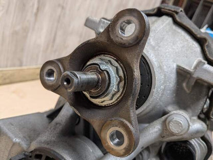 18-20 BMW G01 X3 30i RWD B46 Automatic Transmission Gearbox GA8HP50Z 126k