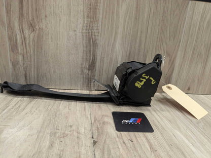 OEM BMW F22 F32 F36 F82 F87 M4 REAR Left Right Upper Seat Belt Retractor Black