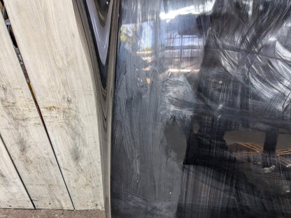 22013 BMW Z4 Z4 E89- Hood Bonnet Shell Panel