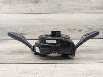 2016 BMW X6 F16 Steering Wheel Sensor Clockspring 9368595 OEM BMW F16 F26 F86 X4 X6 X6M Steering Switch Control Angle Clock Spring HEATED OEM