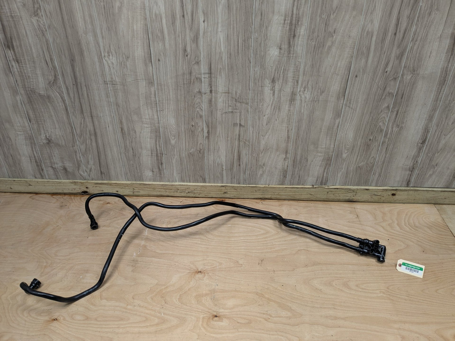 OEM BMW G20 G22 G23 G42 230 330 430 Transmission Oil Cooler Hose Pipe Lines