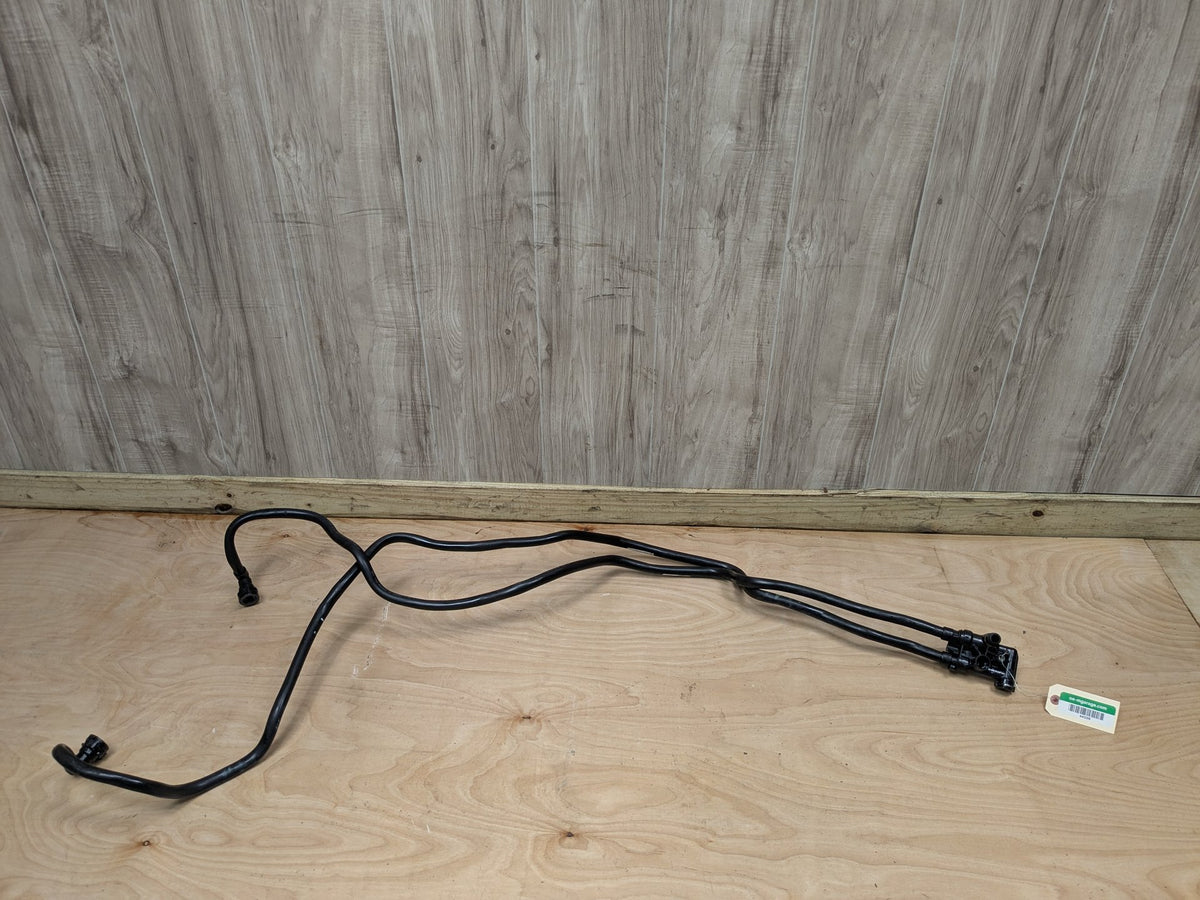 OEM BMW G20 G22 G23 G42 230 330 430 Transmission Oil Cooler Hose Pipe Lines