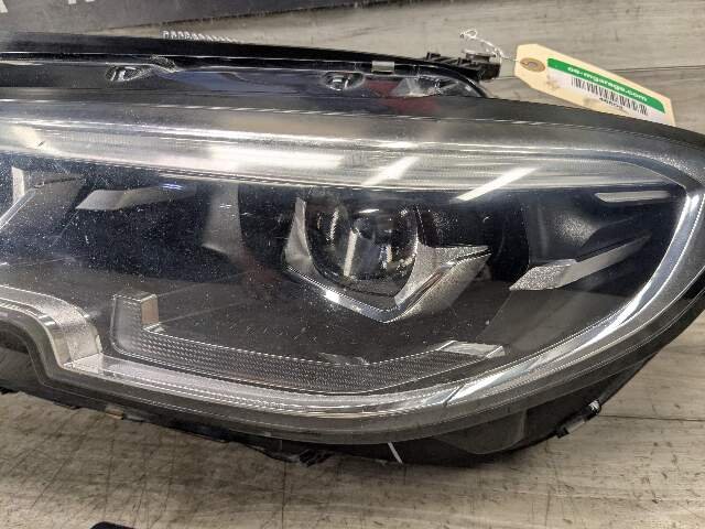 *19-21 OEM BMW G20 330 M340 Left Driver Side Full LED AHL Headlight w/ Modules