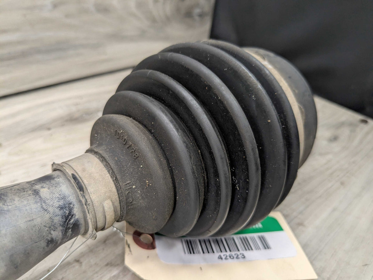 OEM BMW G01 G02 F97 F98 AWD Front Right Passenger Side Output Half Shaft CV Axle