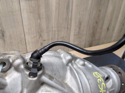 2018 - 2024 BMW X3 G01 Front Axle Carrier Differential 8679981