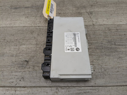 2011-2016 BMW 528i F10- Front Seat Control Module PN: 9280915