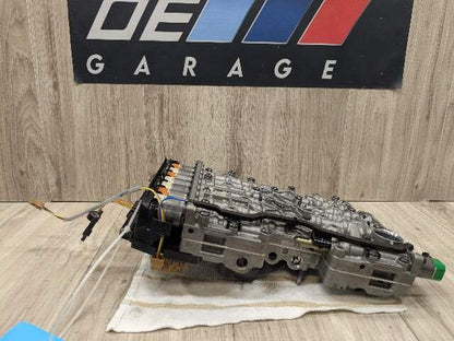 OEM BMW F10 F15 F25 F30 F36 328 335 Transmission Mechatronic Valve Body GA8HP45Z