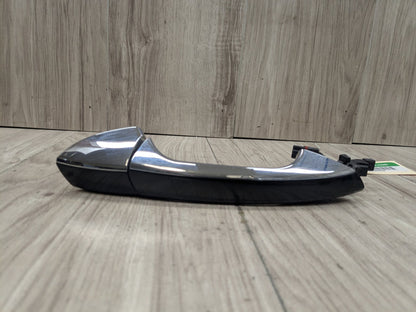 OEM Mercedes W204 W207 W212 W218 Right Passenger Door Handle COMFORT ACCESS
