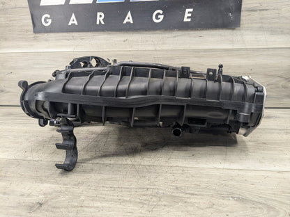 16-21 OEM BMW F22 F30 F32 G01 G30 330 430 X3 Engine B46 Intake Manifold Assembly