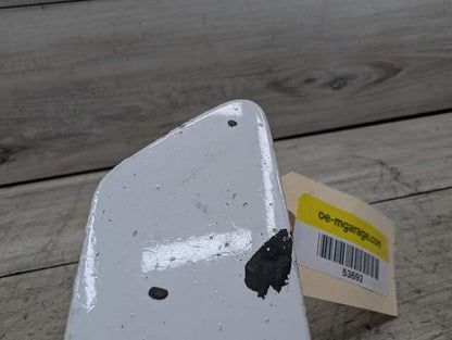 *11-13 OEM BMW F10 Front Left Driver Bumper Headlight Washer Cover