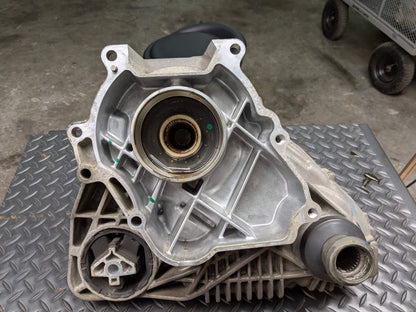 2015 BMW X6 Transmission Transfer Case 129925k 8623349