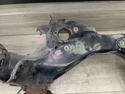 OEM BMW F39 F44 F48 X1 X2 Rear Left Driver Trailing Control Arm Knuckle Spindle