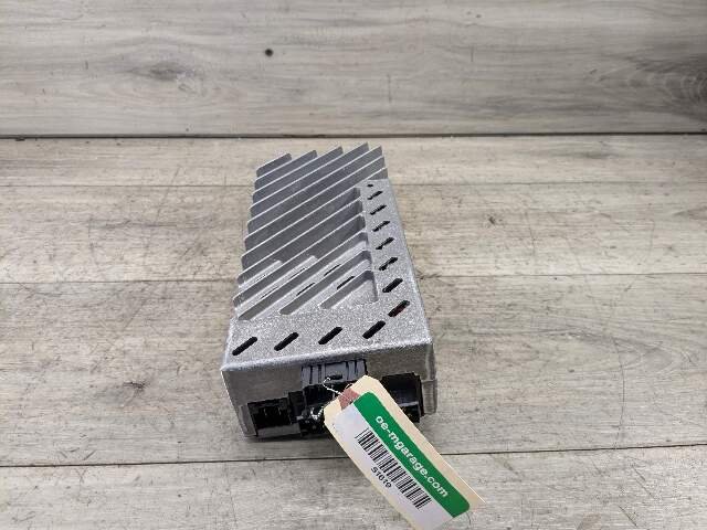 OEM BMW F30 F31 F34 F32 F36 F80 F82 Amp Stereo Audio Amplifier Harman Kardon