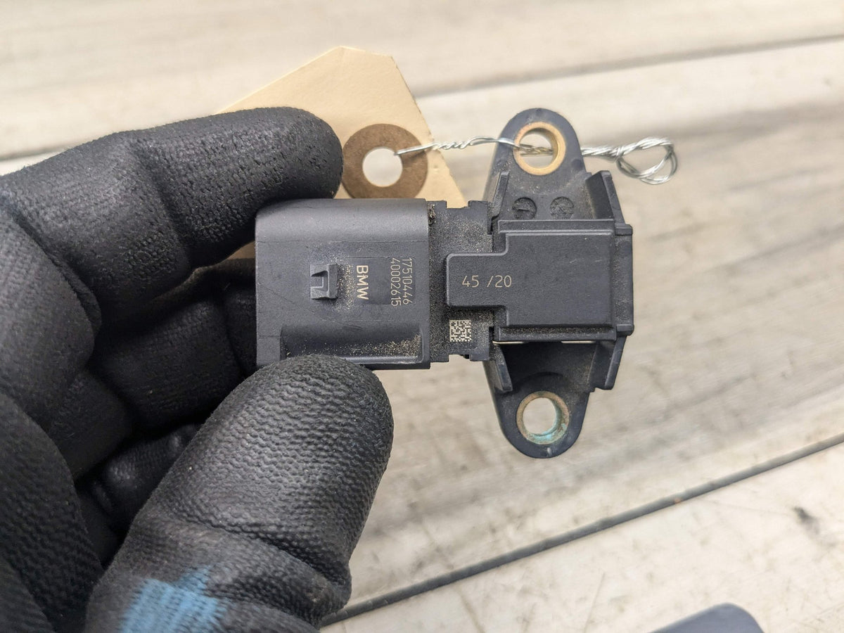 OEM BMW E90 E92 E93 F10 G01 G30 328 528 Engine MAP Manifold Air Pressure Sensor