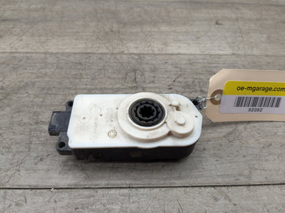 OEM BMW G05 G07 G20 330 M340 X5 Grille Air Flap Intake Shutter Motor Actuator