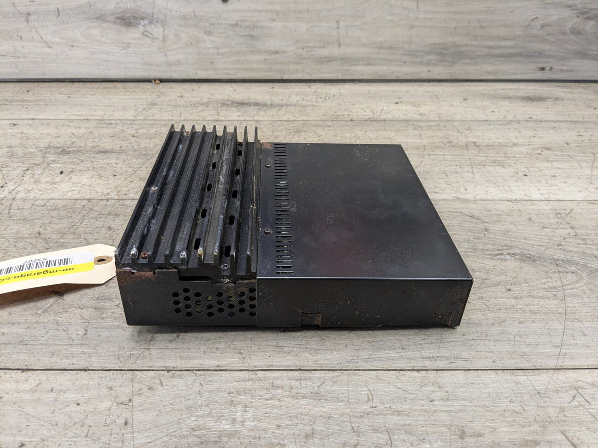 1996-2003 BMW Z3 E36 Stereo Audio Amp Amplifier 8380958