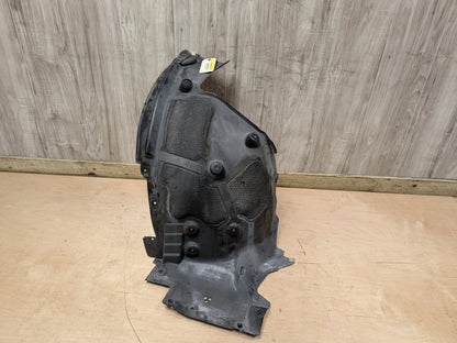 OEM BMW G30 530 540 M550 M SPORT Front Left Driver Fender Liner Splash Shield