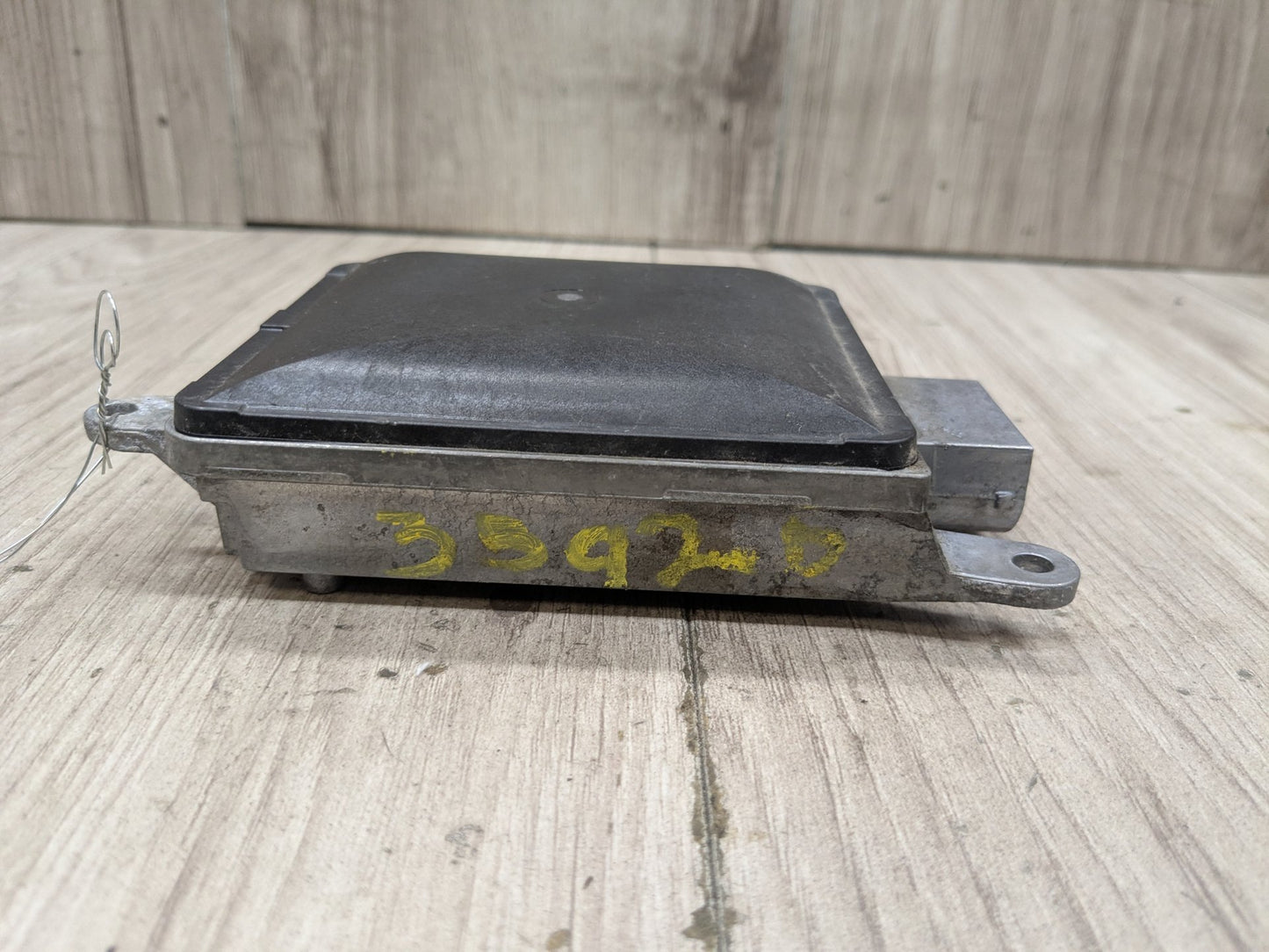 OEM BMW F15 F16 F25 F26 X3 X5 X6 Right Passenger Blind Spot Sensor Radar Module