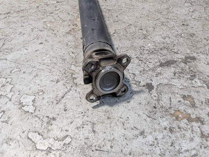 2003 - 2008 BMW Z4 E85 Front Propeller Driveshaft Drive Shaft 7514463 M54