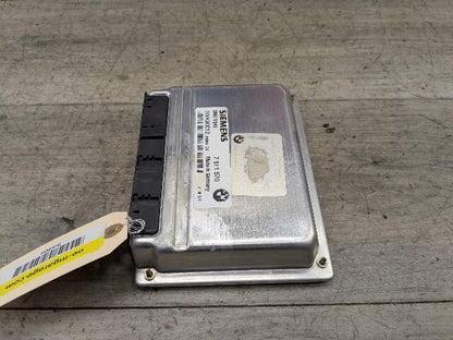 1996 - 2003 BMW Z3 E36 Engine Motor ECU DME Computer Module 7511570 M54B25O0