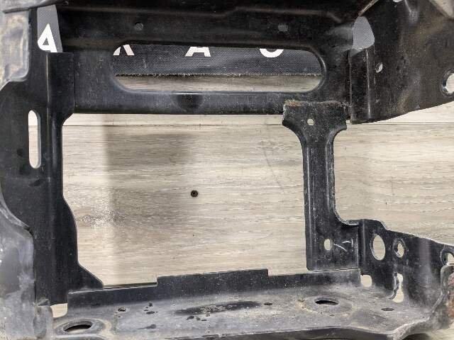 OEM BMW G01 G02 F97 F98 X3 X4 Front Left Driver Radiator Reinforcement Bracket