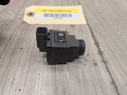 2020 - 2024 BMW X3 F97 Unknown 7944131 S58