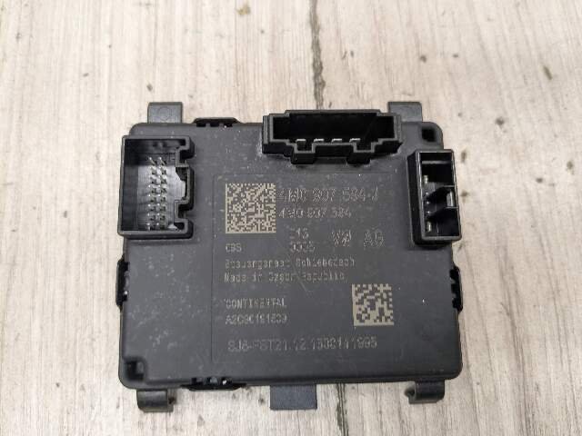 18-24 OEM Audi A4 A5 S4 S5 Rear Panoramic Sunroof Control Module Unit