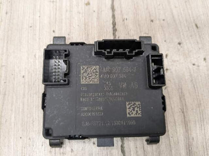 18-24 OEM Audi A4 A5 S4 S5 Rear Panoramic Sunroof Control Module Unit