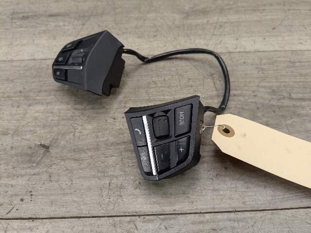 OEM BMW F01 F02 F10 528 535 740 750 Steering Wheel Multifunction Button Switch