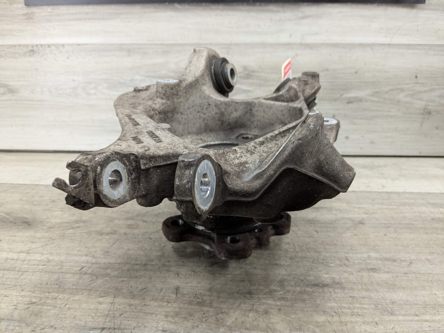 2019 BMW X3 G01 Unknown 6871028