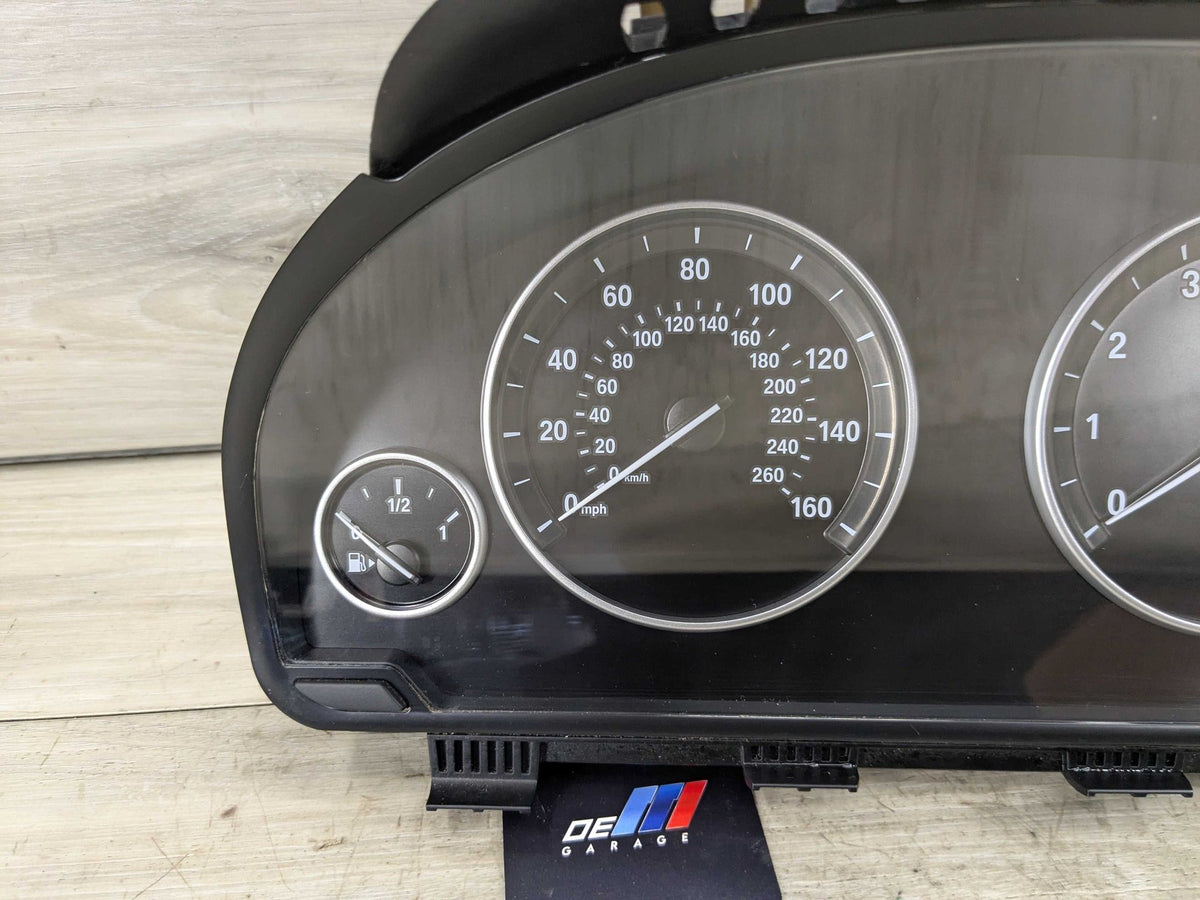 14-18 OEM BMW F15 F25 F26 X3 X4 X5 Instrument Speedometer Gauge Cluster