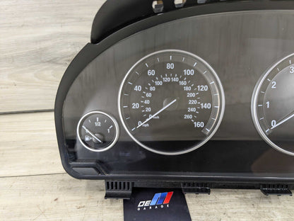 14-18 OEM BMW F15 F25 F26 X3 X4 X5 Instrument Speedometer Gauge Cluster