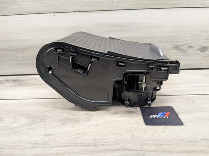 OEM BMW G01 G02 F97 F98 Center Console Cup Holder Storage Tray Trim Cover
