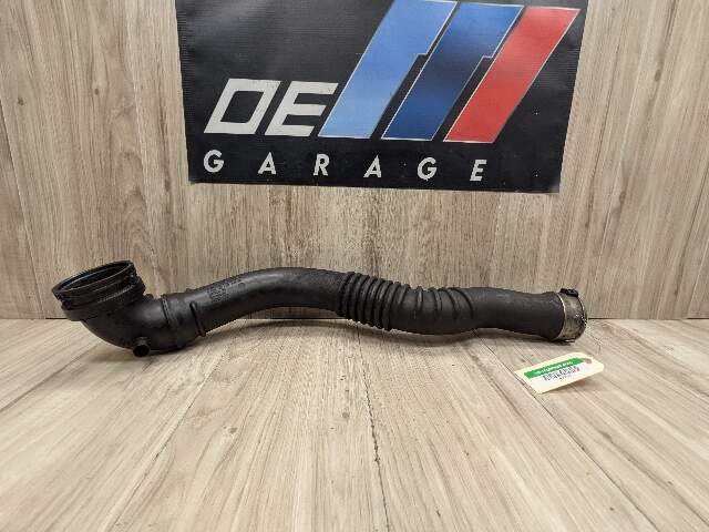12-18 OEM BMW F22 F30 F32 F33 Intercooler Charge Air Induction Pipe Tract N20