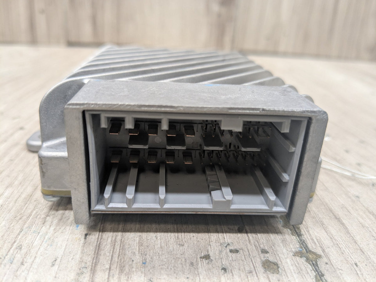 2020-2024 BMW X3 F97 Stereo Audio Amp Amplifier 9826039 OEM
