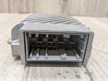 2020-2024 BMW X3 F97 Stereo Audio Amp Amplifier 9826039 OEM