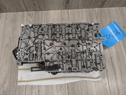 14-16 OEM Mercedes W212 E350 E550 Transmission Mechatronic Valve Body