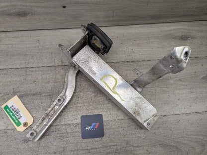 OEM BMW F01 F02 740 750 Front Right Passenger Bumper Reinforcement Mount Bracket
