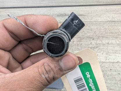 OEM AUDI A3 A4 A5 A6 A7 Q3 Q5 Q7 Q8 RS5 S4 S5 S6 Bumper Parking PDC Sensor Black