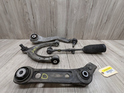 2017-2023 OEM BMW Front Left Driver Side Upper Control Arm Wishbone SET