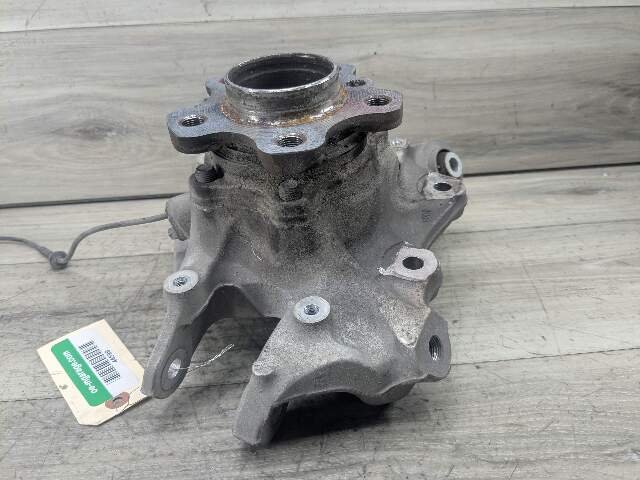 19-25 OEM BMW G20 330 M340 REAR Left Driver Knuckle Wheel Hub Spindle Bearing