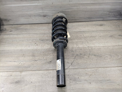 OEM BMW F15 F16 X5 X6 35iX 35dX FRONT Left Driver Strut Shock Absorber Spring