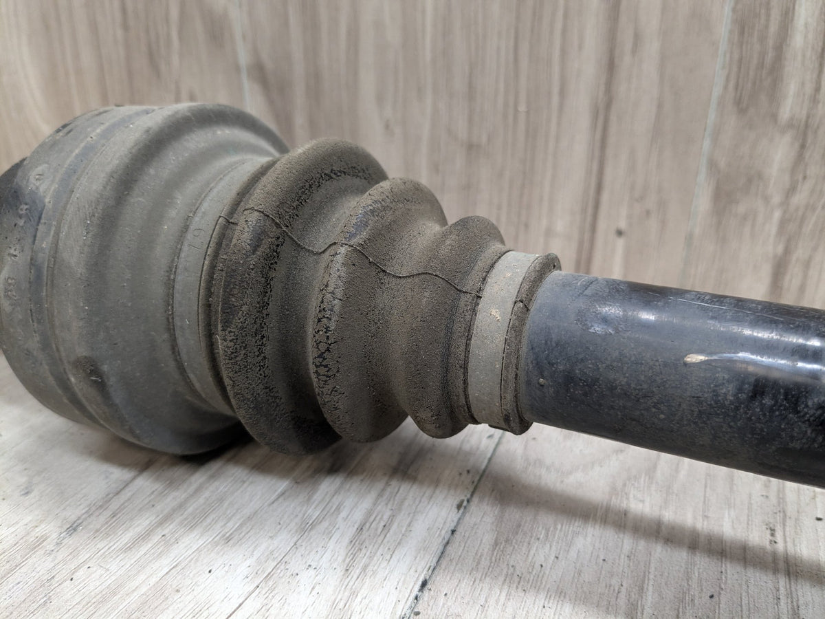 OEM BMW E70 E71 F15 F16 X5 X6 REAR Left Right Axle Output Half Shaft D=34MM