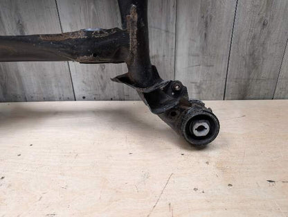 2017 Audi A4 B9 Rear Axle Support Crossmember Subframe 8W0505235AD
