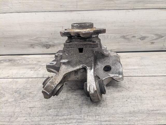 19-25 OEM BMW G20 330 M340 REAR Left Driver Knuckle Wheel Hub Spindle Bearing