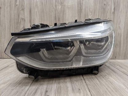 2020-2024 BMW X3 F97- Unknown PN: 8739657