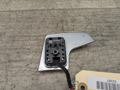 OEM BMW F44 G01 G05 G12 G20 G26 G30 Steering Wheel Paddle Shifter Down Minus