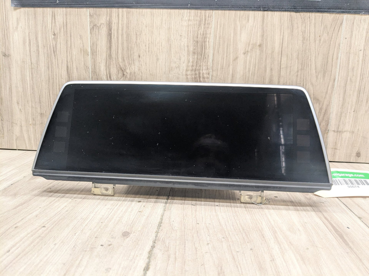 2016 BMW 750i G12 Monitor Display Screen 6805326 16-19 OEM BMW G11 G12 740 750 M760 Dash Navigation Display Monitor Screen 10,25""